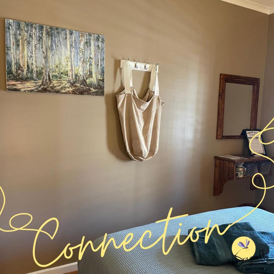 Ki Dragonfly Guesthouse كنغزسكوت المظهر الخارجي الصورة