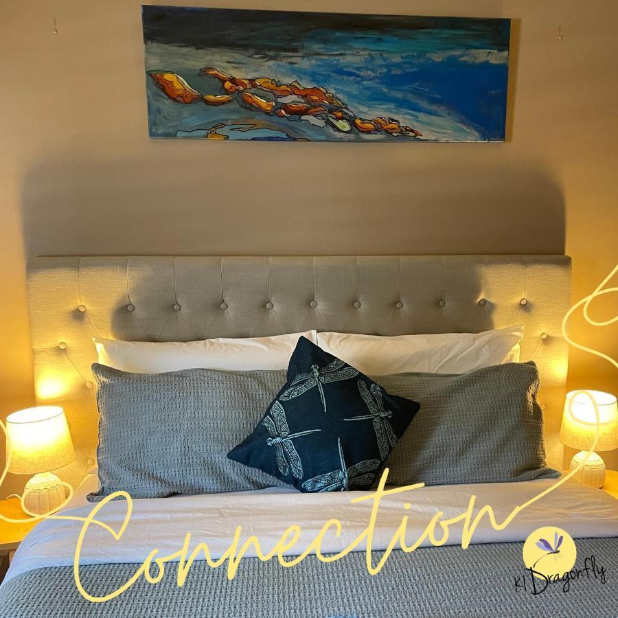 Ki Dragonfly Guesthouse كنغزسكوت المظهر الخارجي الصورة