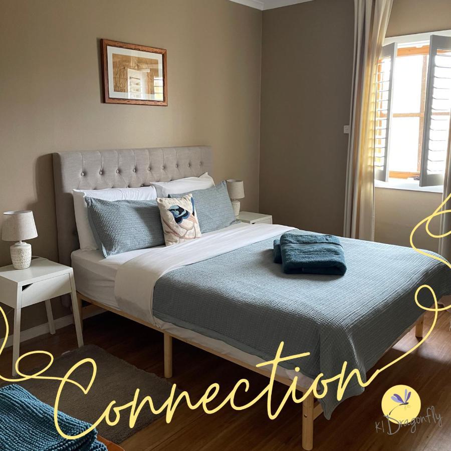 Ki Dragonfly Guesthouse كنغزسكوت المظهر الخارجي الصورة