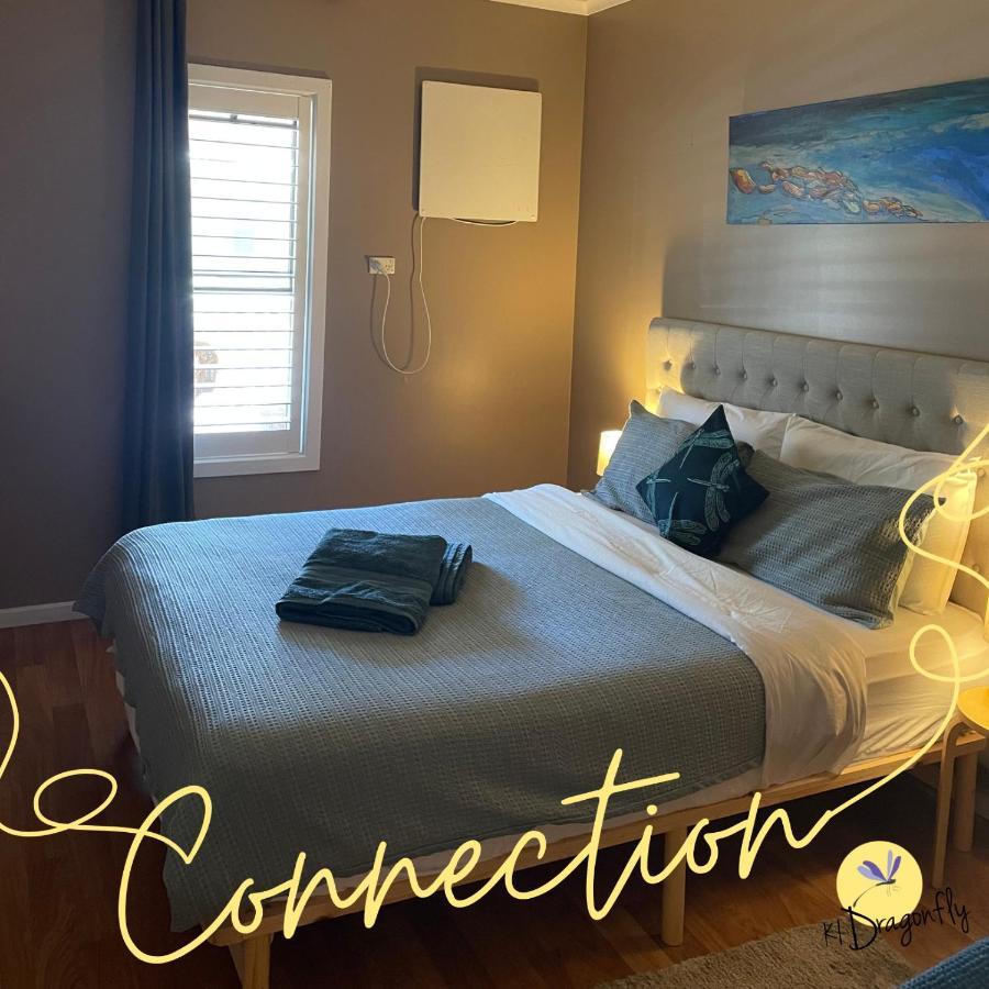 Ki Dragonfly Guesthouse كنغزسكوت المظهر الخارجي الصورة