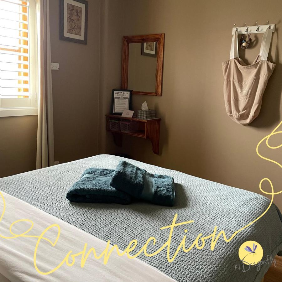 Ki Dragonfly Guesthouse كنغزسكوت المظهر الخارجي الصورة