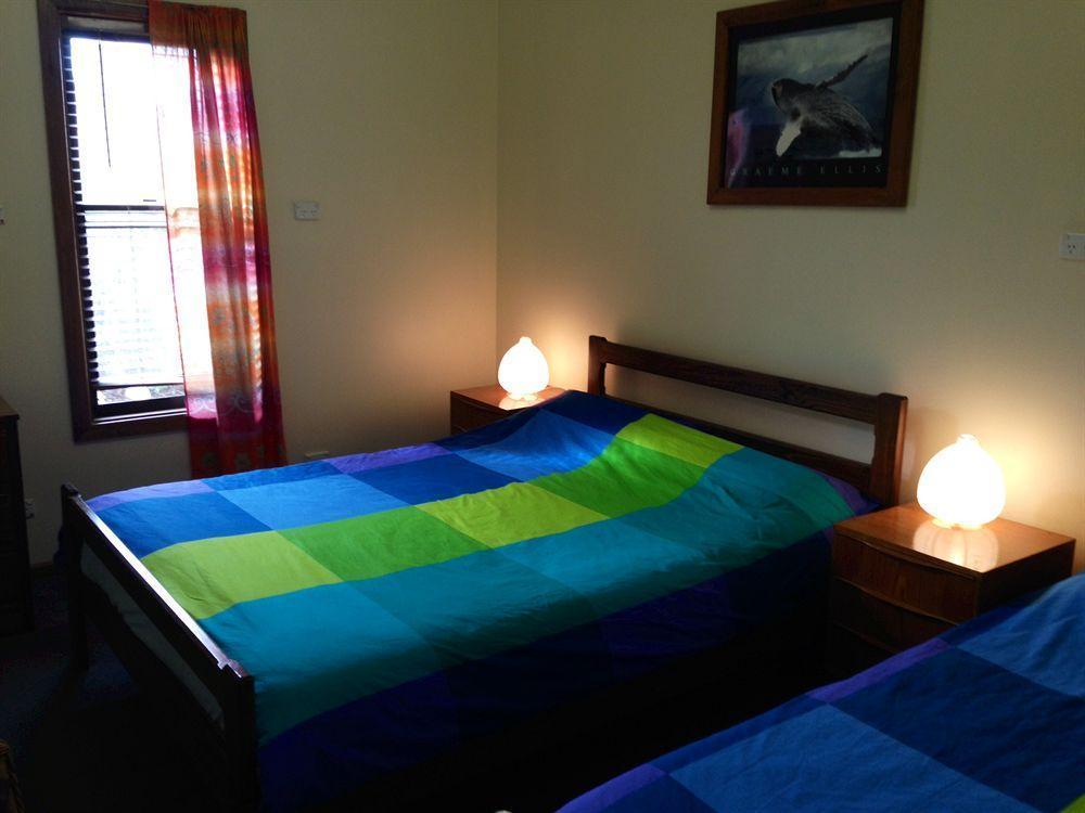 Ki Dragonfly Guesthouse كنغزسكوت المظهر الخارجي الصورة
