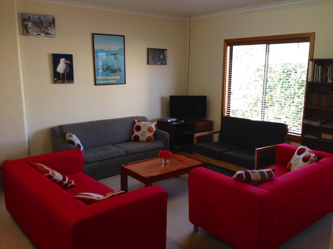Ki Dragonfly Guesthouse كنغزسكوت المظهر الخارجي الصورة