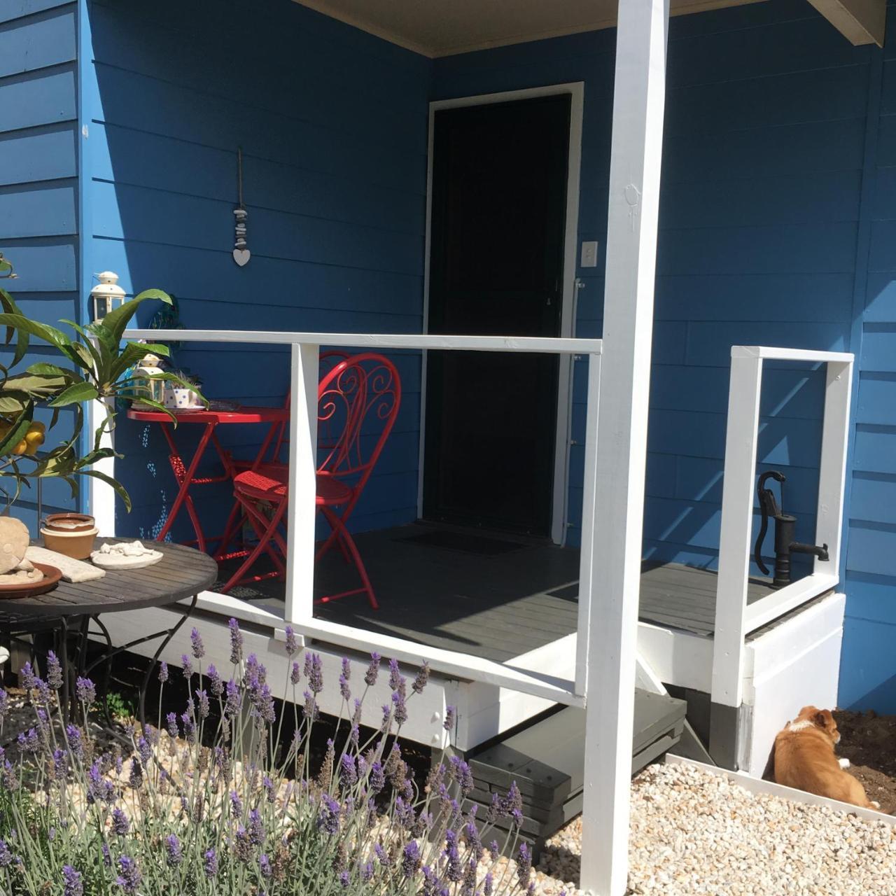 Ki Dragonfly Guesthouse كنغزسكوت المظهر الخارجي الصورة