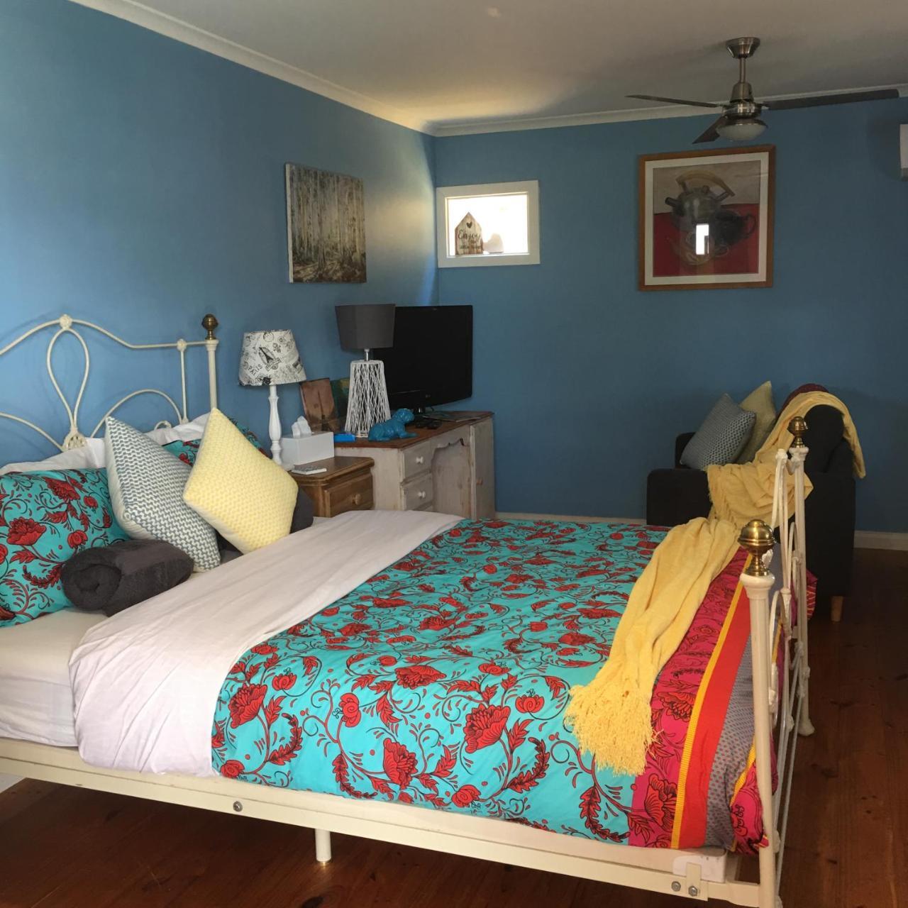 Ki Dragonfly Guesthouse كنغزسكوت المظهر الخارجي الصورة