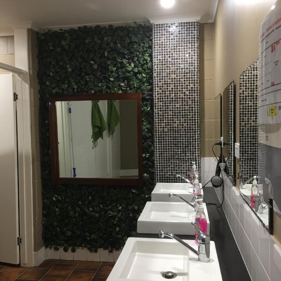 Ki Dragonfly Guesthouse كنغزسكوت المظهر الخارجي الصورة